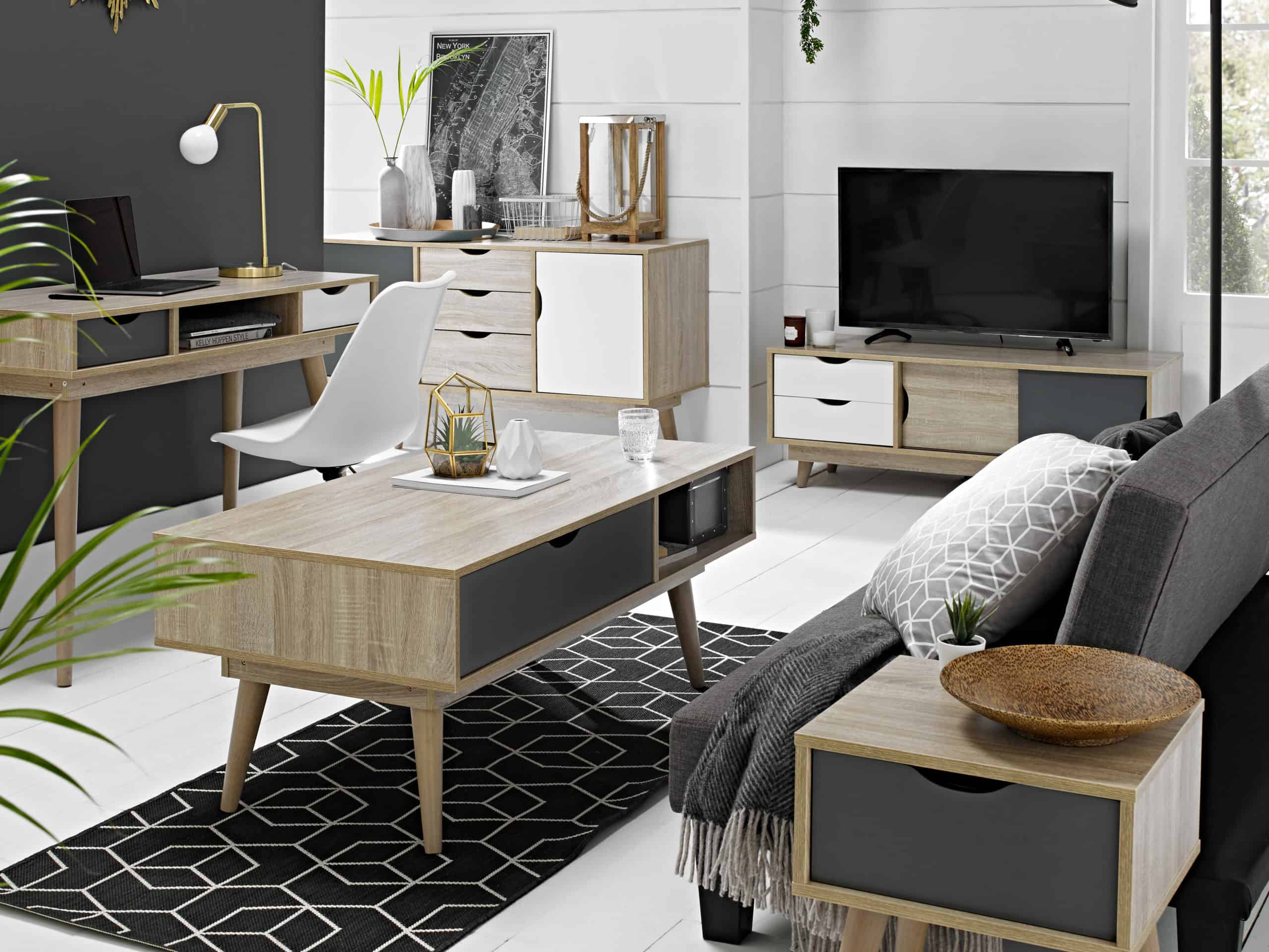 Living Room Furniture